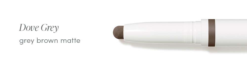 Dove Grey Eye Shadow Stick 
