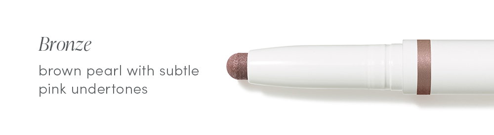 Bronze Eye Shadow Stick 