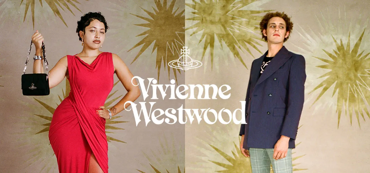 Vivienne Westwood