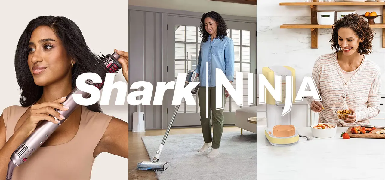 Shark Ninja: Beauty, Home & Kitchen