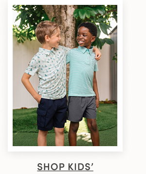 Kids' Tops