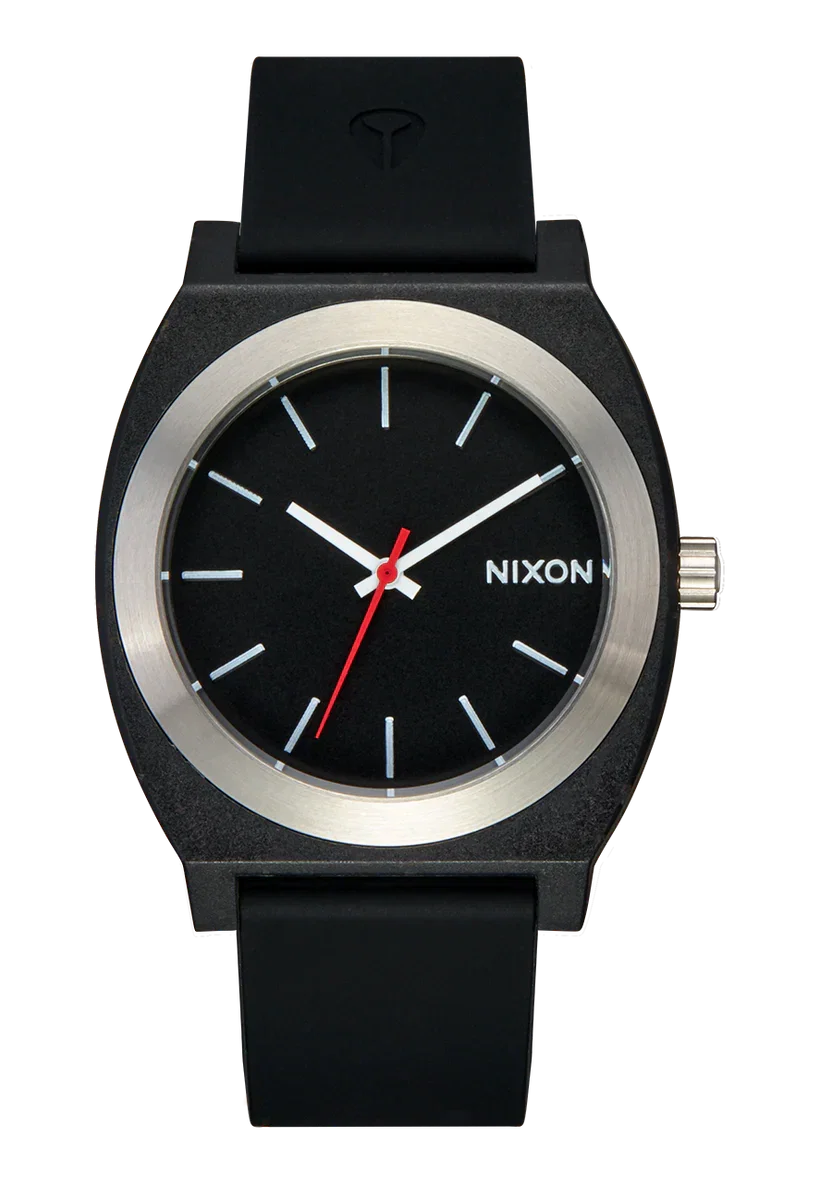 Image of Time Teller OPP Watch - Black