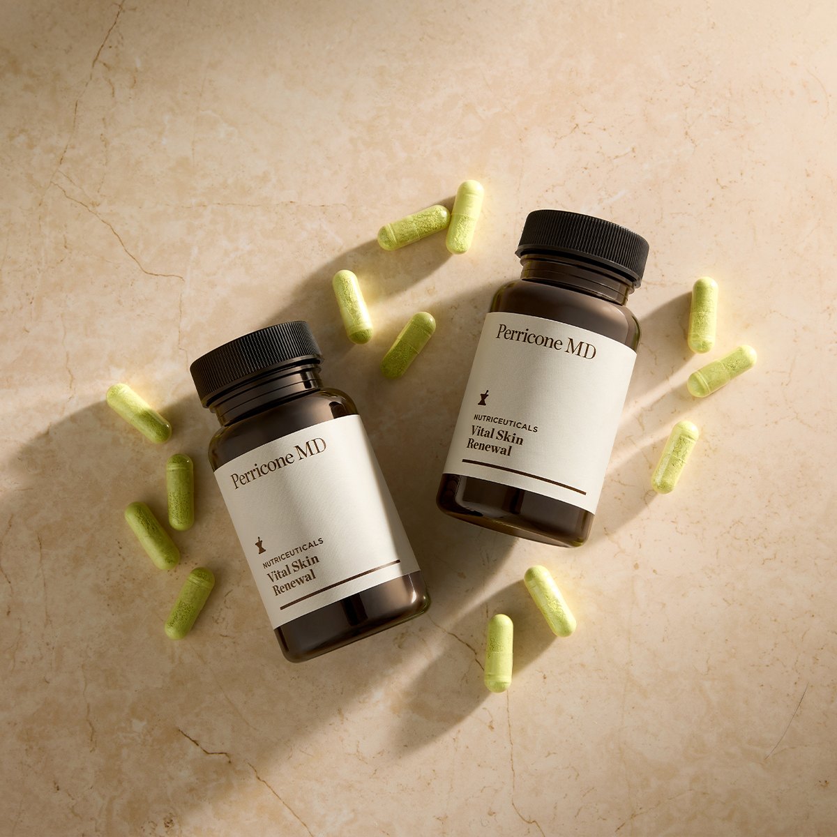 Vital Skin Renewal
