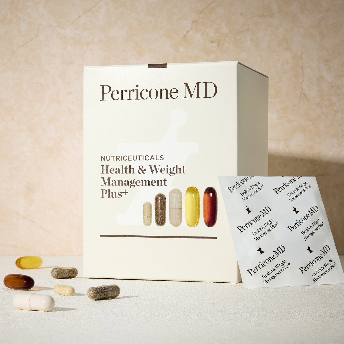 Health & Weight Management Plus+