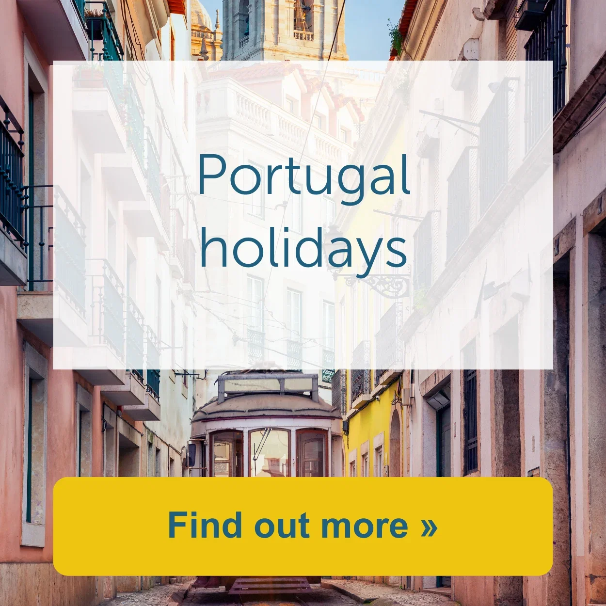 Portugal Holidays