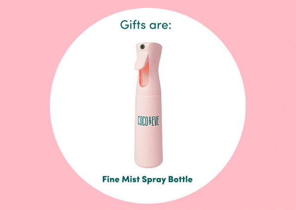 Gifts Are: