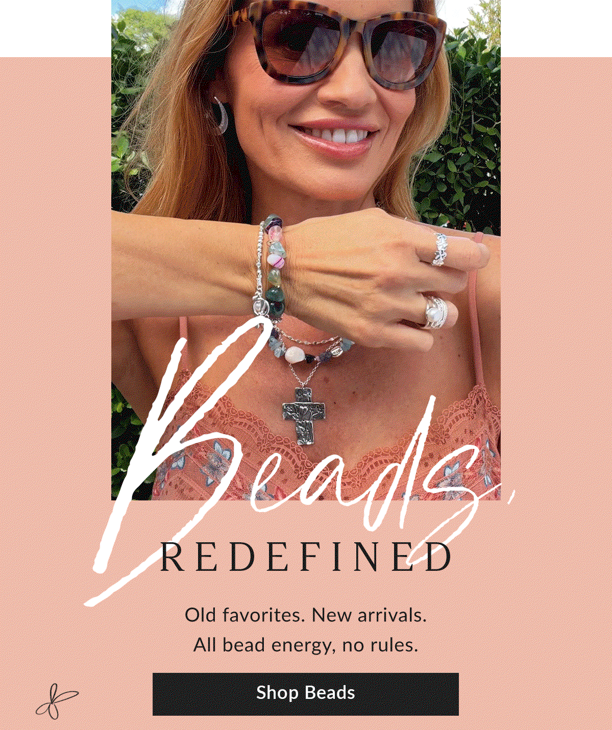 Beaded Styles