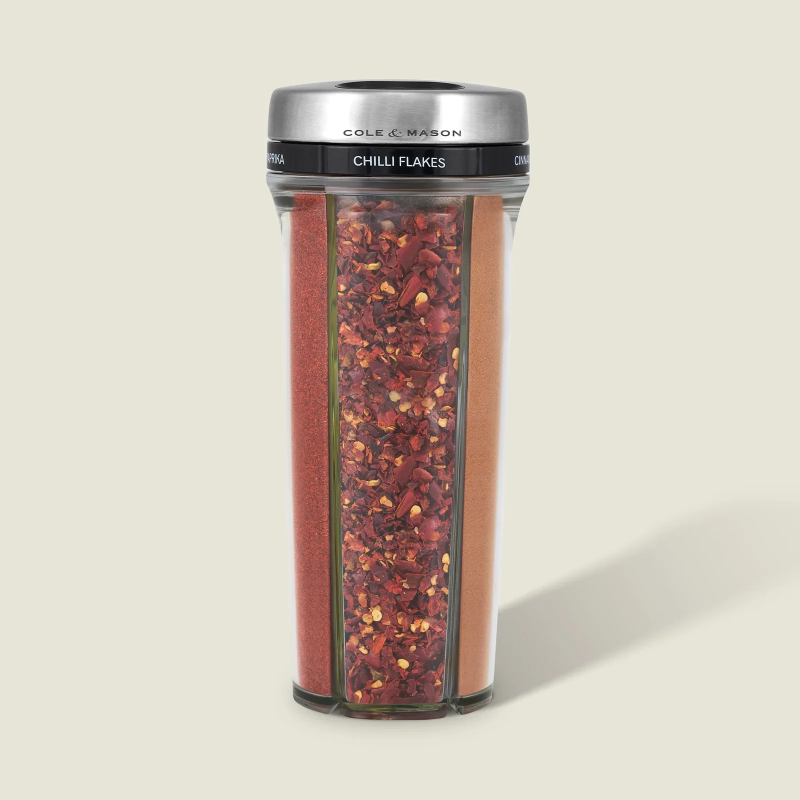 Image of Saunderton Herb & Spice Storage Shaker