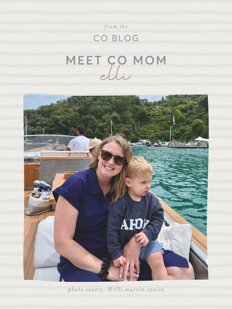 CO Featured Mom - Elli
