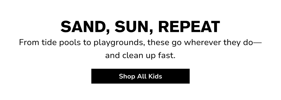 Shop All Kids