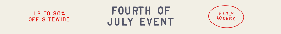 Fourth of July Event