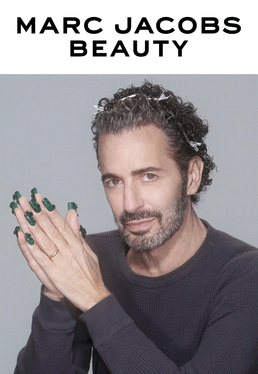 Marc Jacobs