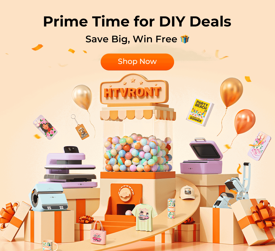 Prime Time for DIY Deals