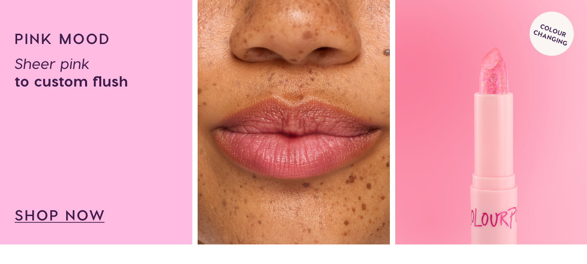 Shop Pink Mood