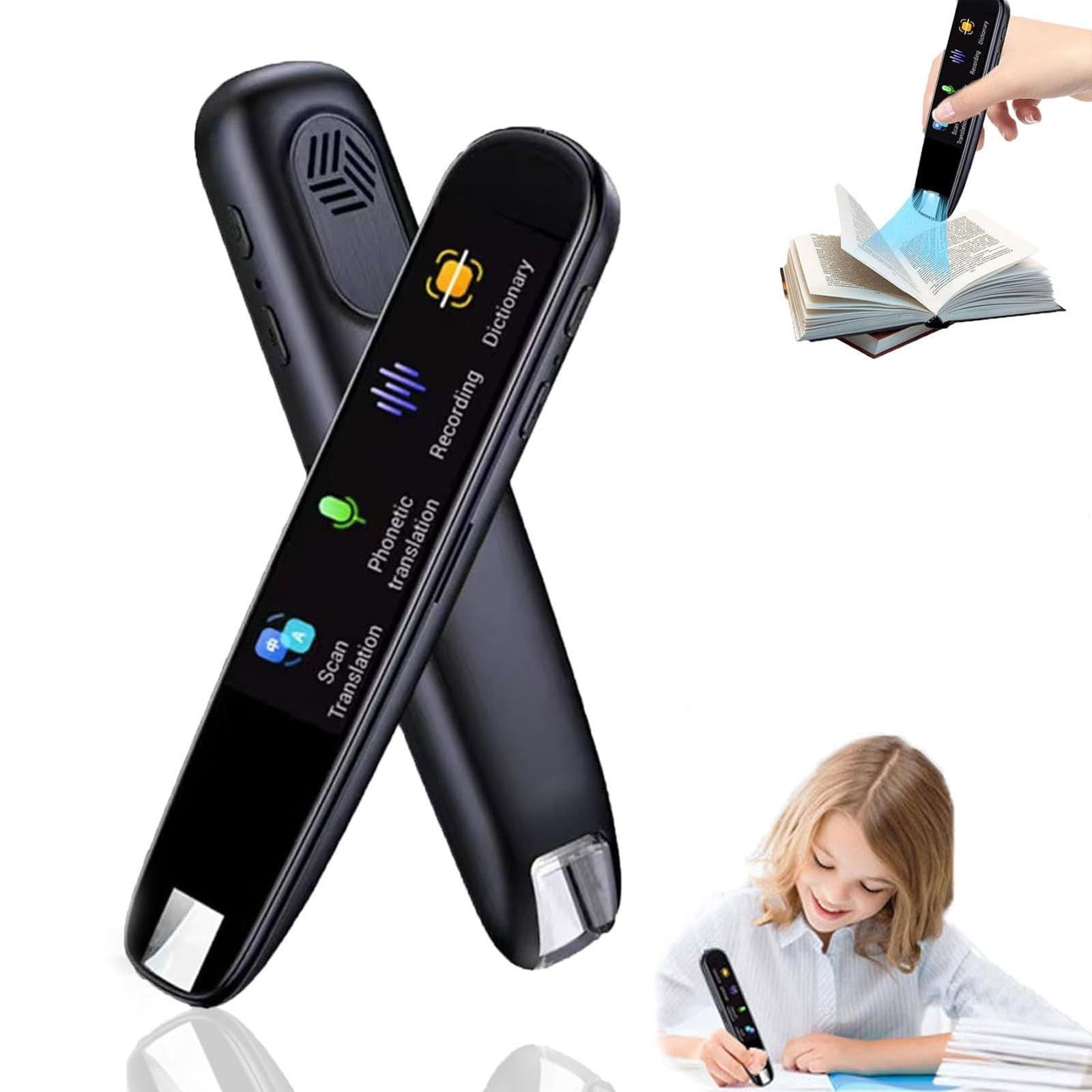 Translation Pen