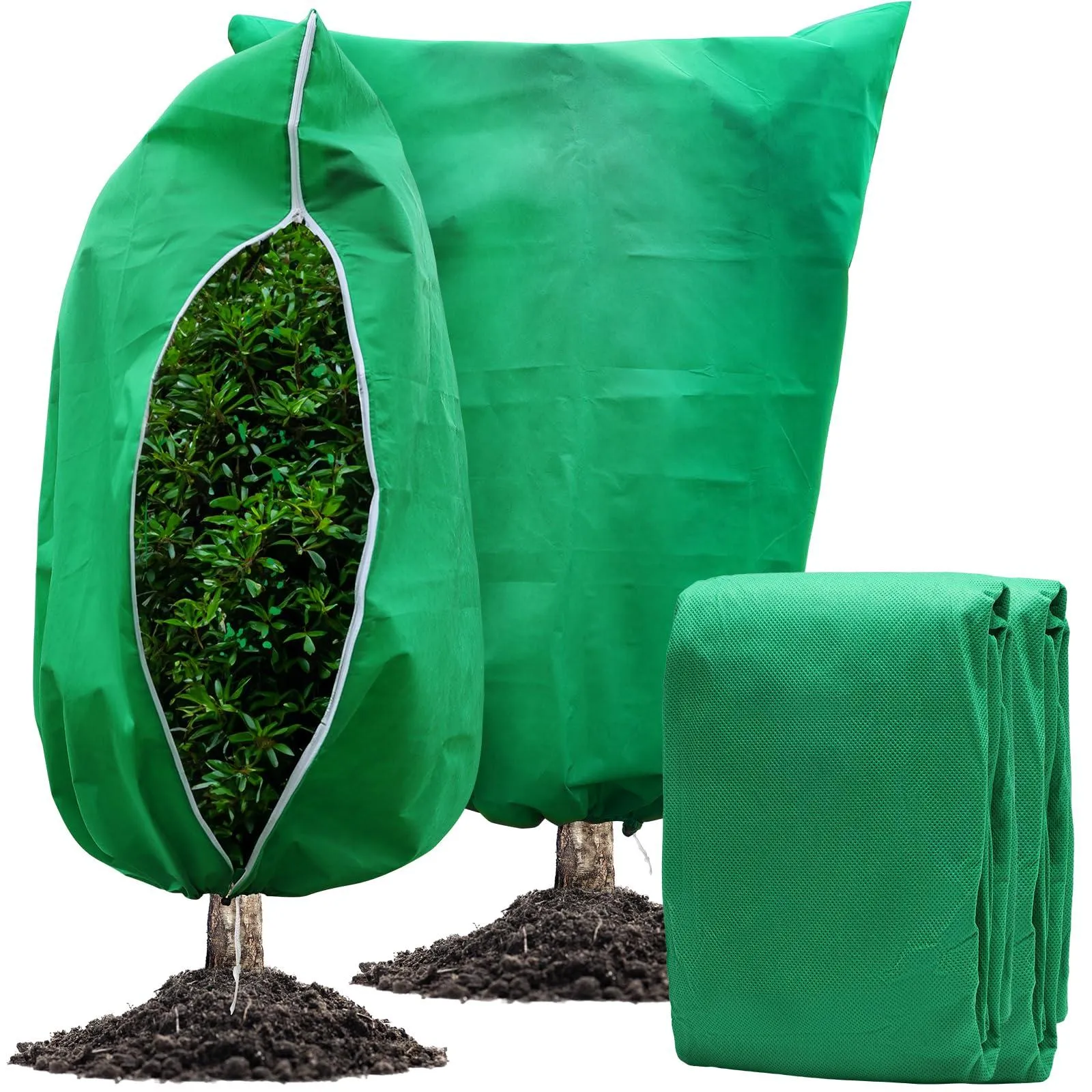 Plant Covers