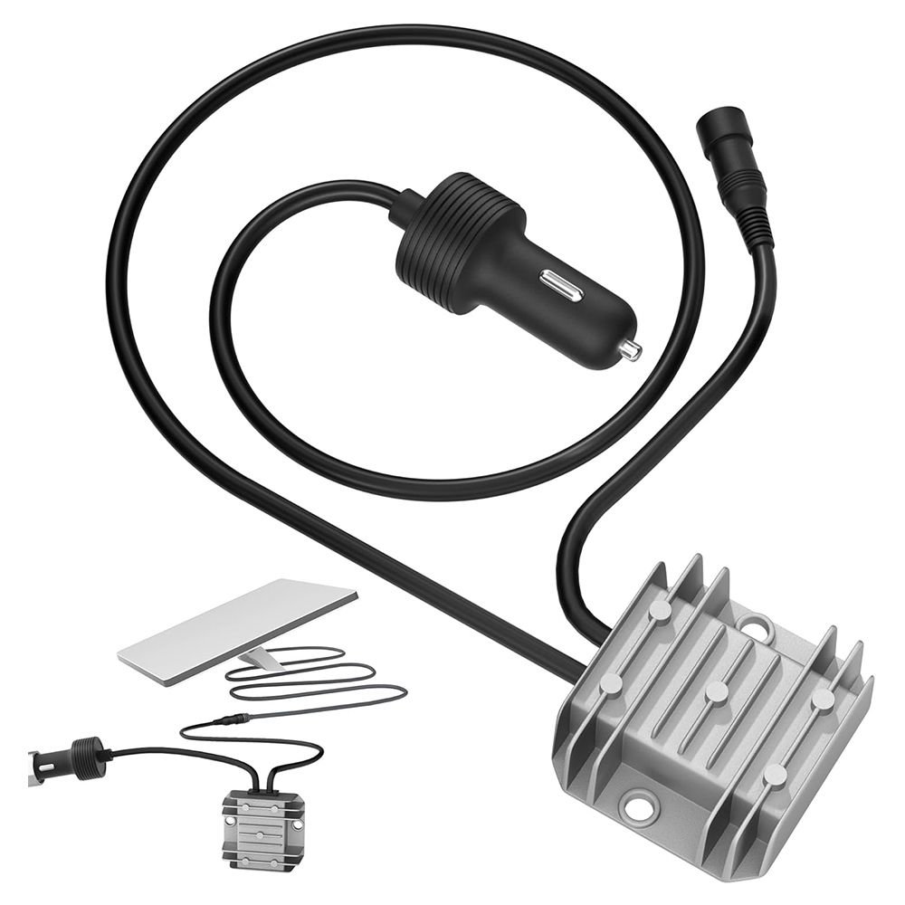 Starlink Car Adapter