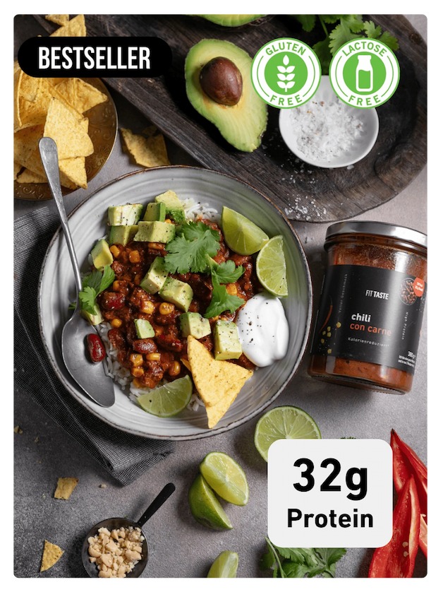 chili con carne