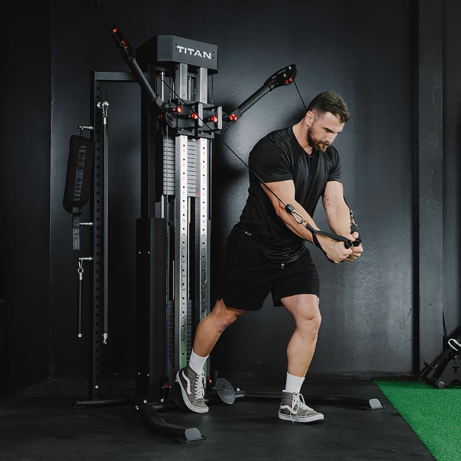 Titan Fitness