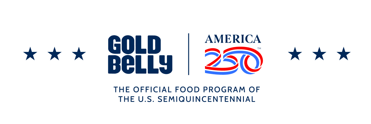 Goldbelly x America250