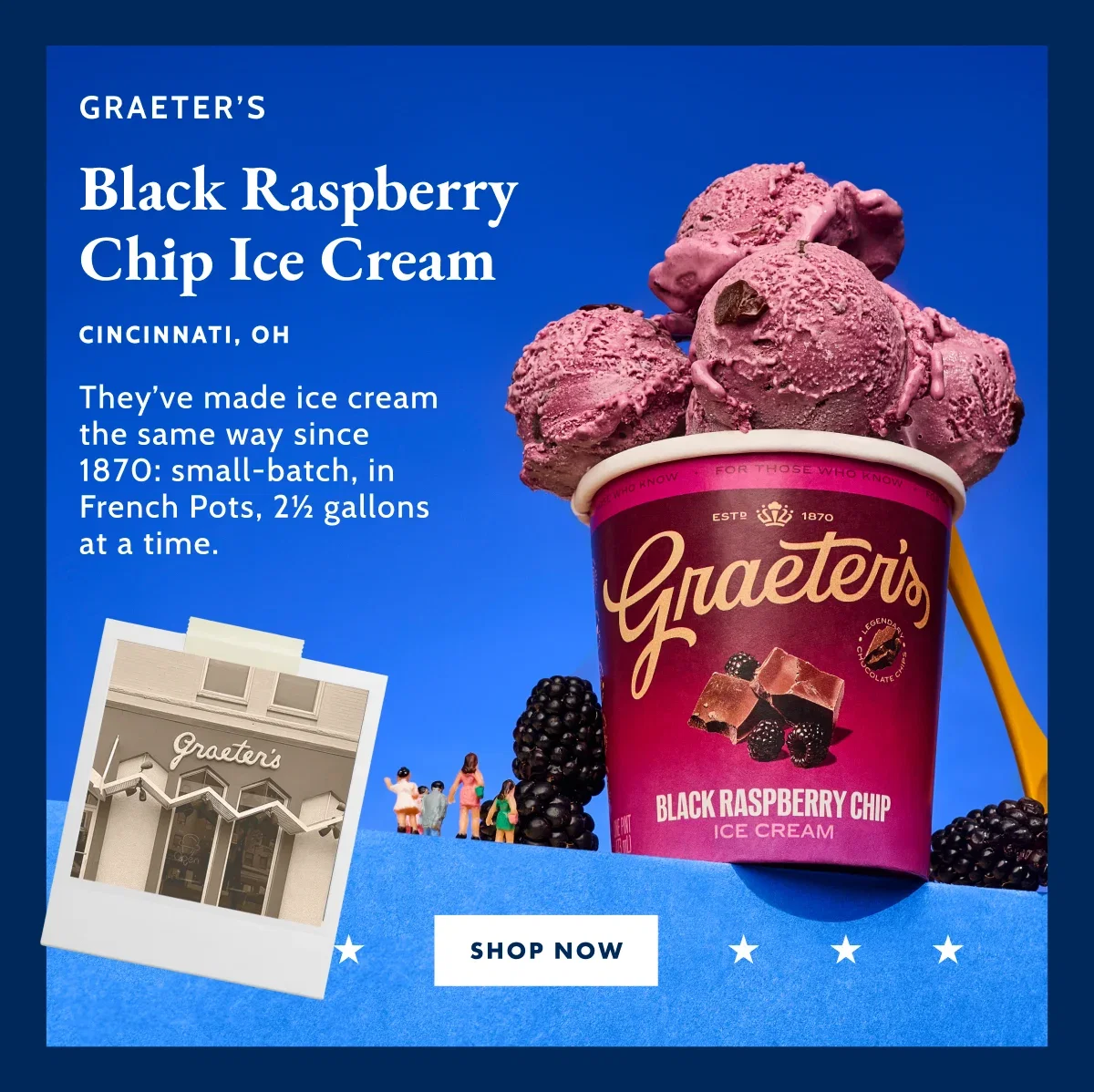 Graeter's Ice Cream