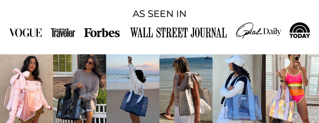 As Seen In: