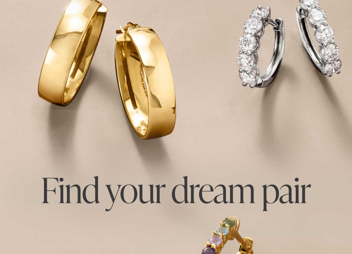 Find your dream pair