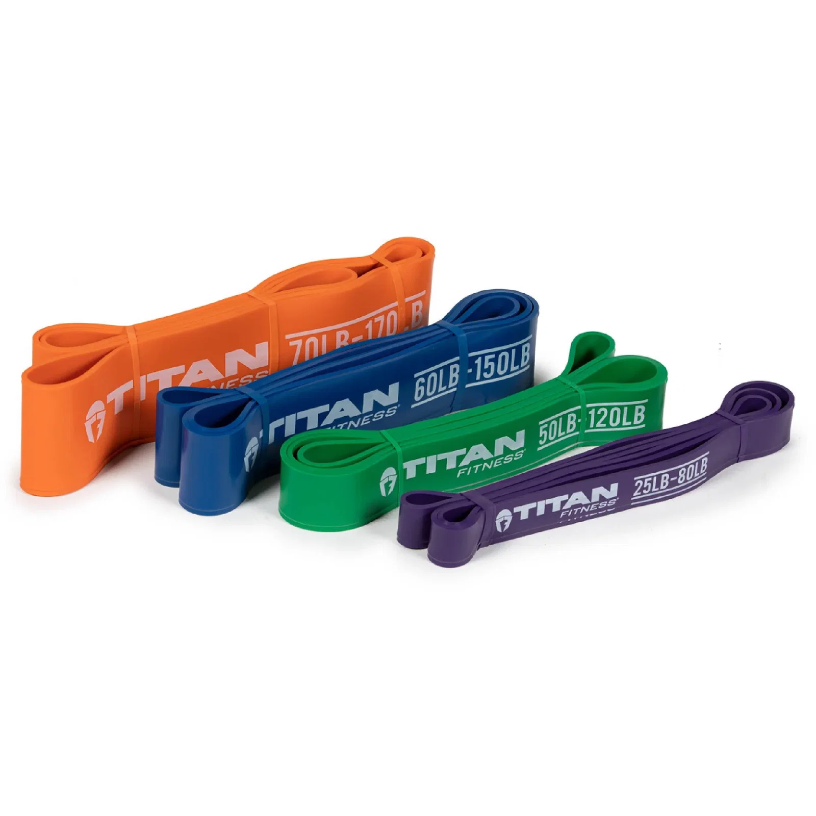 Image of Heavy Resistance Bands