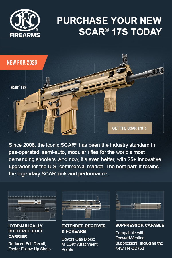 FN SCAR 17S on GunBroker.com