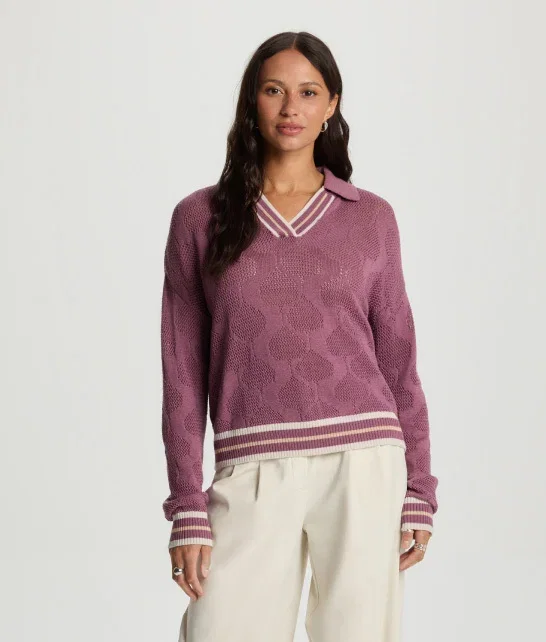 Rio Sweater