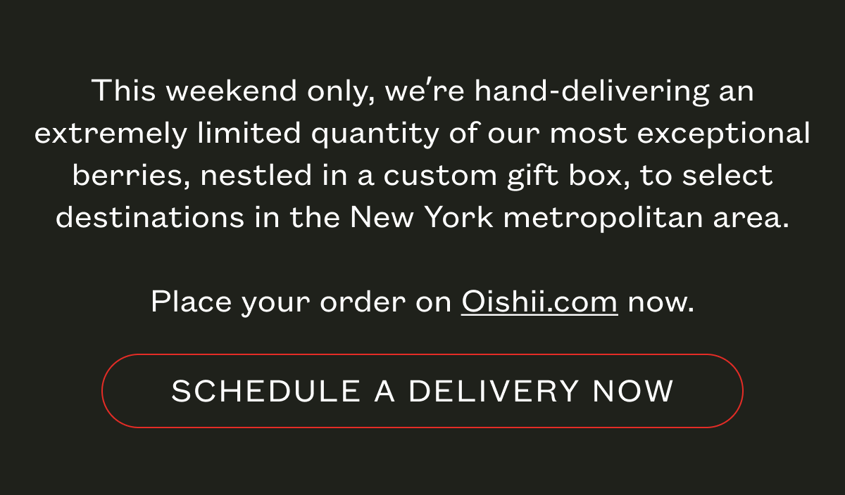Reserve your tray for Father's Day