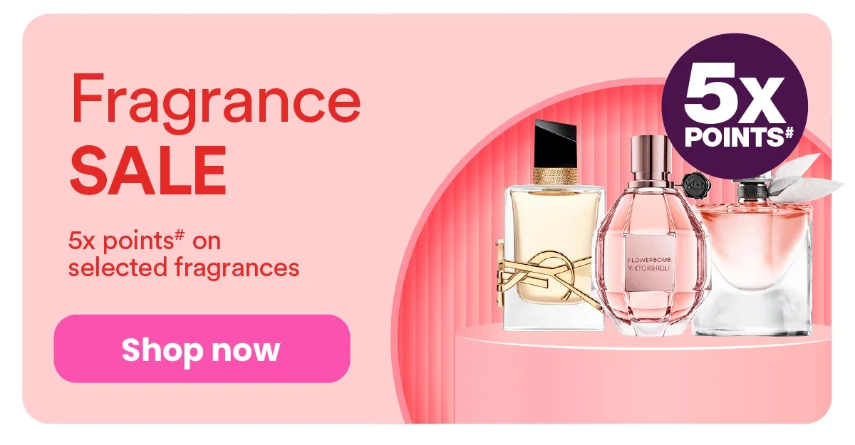 Fragrance