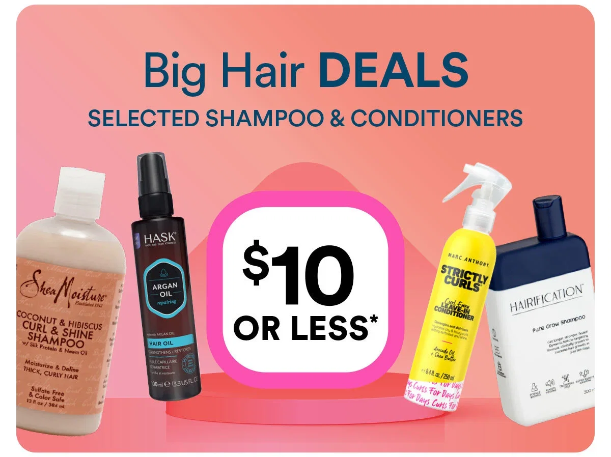 BigHairDeals