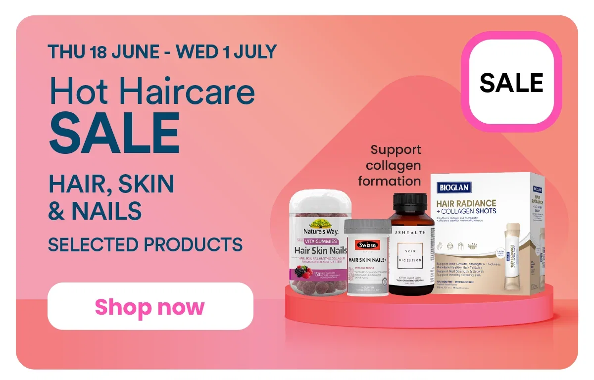 HairSkinNails