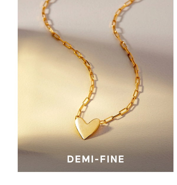 Demi-Fine
