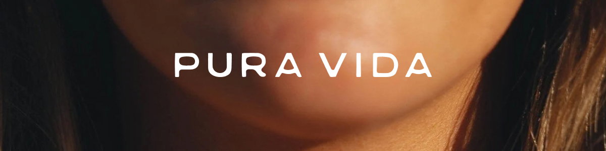 Pura Vida