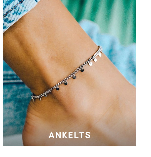 Anklets