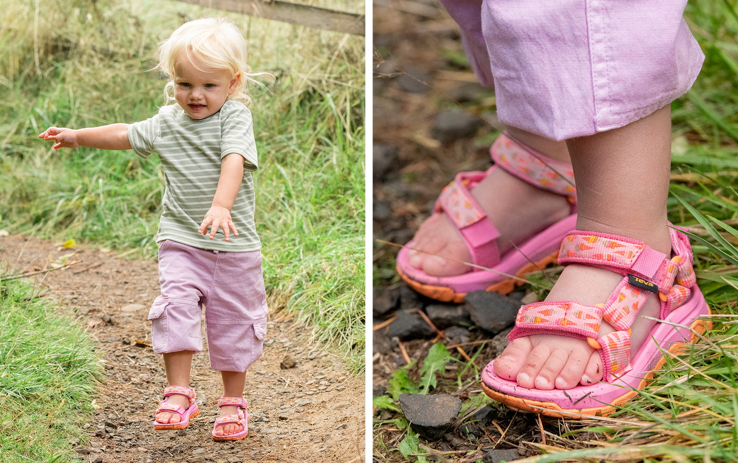 Kids Sandals