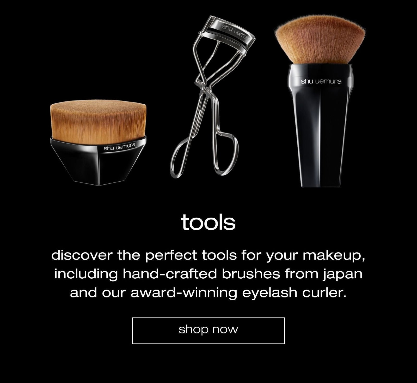 shop now