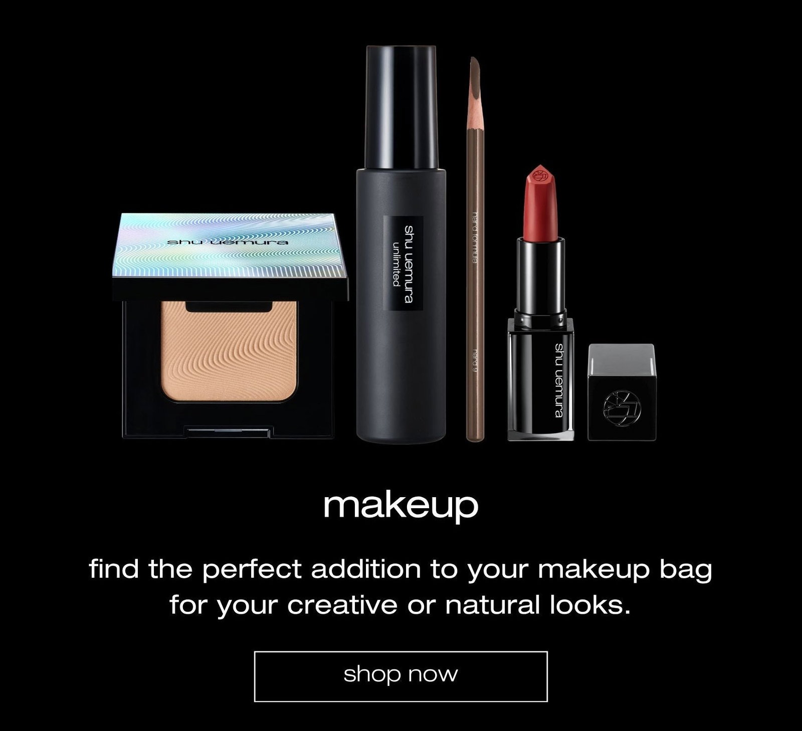 shop now