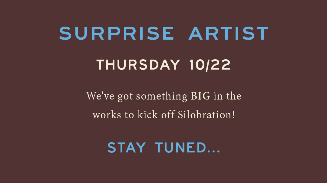 Surprise Artist
