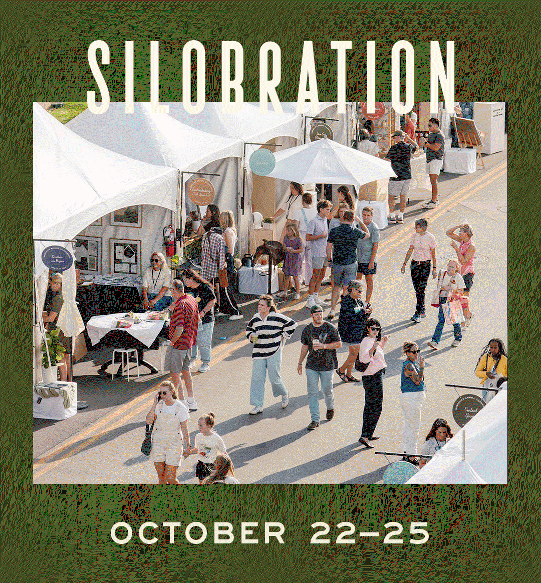 Silobration