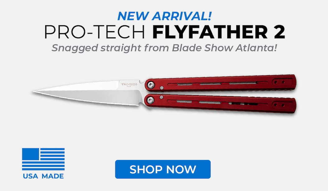 Pro-Tech FlyFather 2