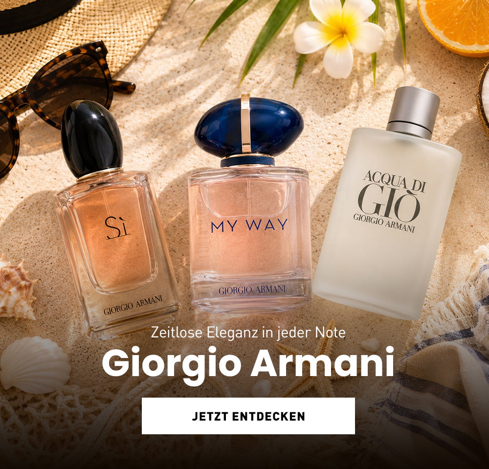 Giorgio Armani