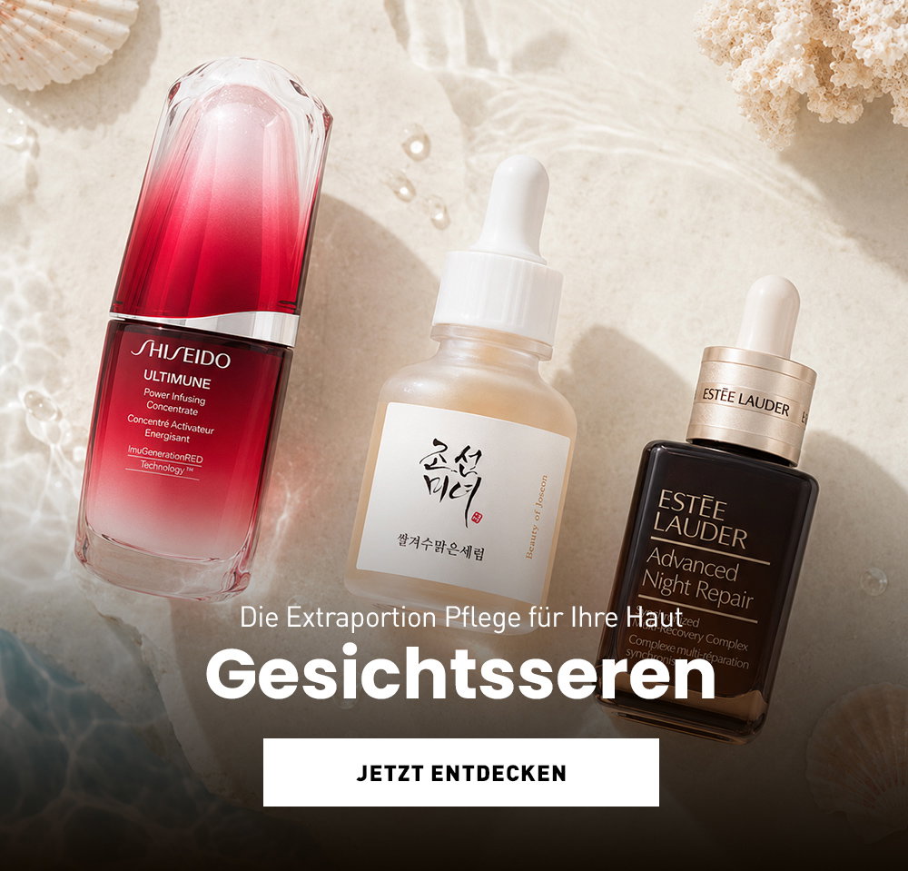 Gesichtsseren