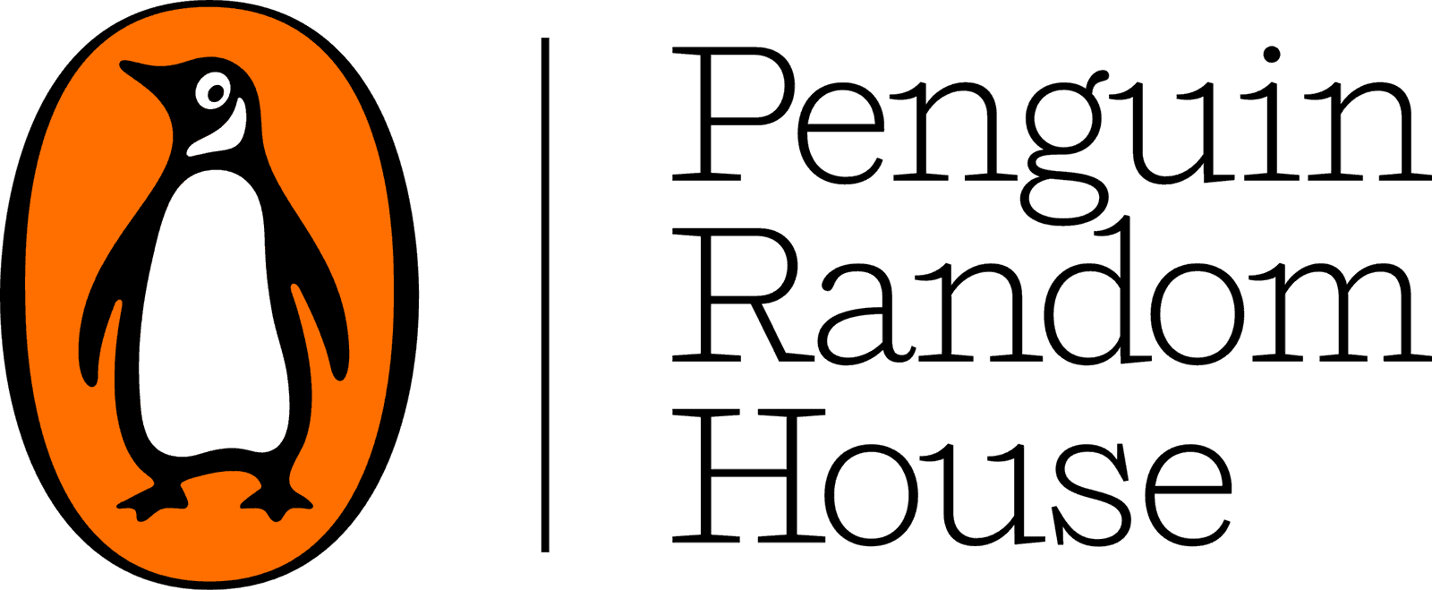 Penguin Random House Logo