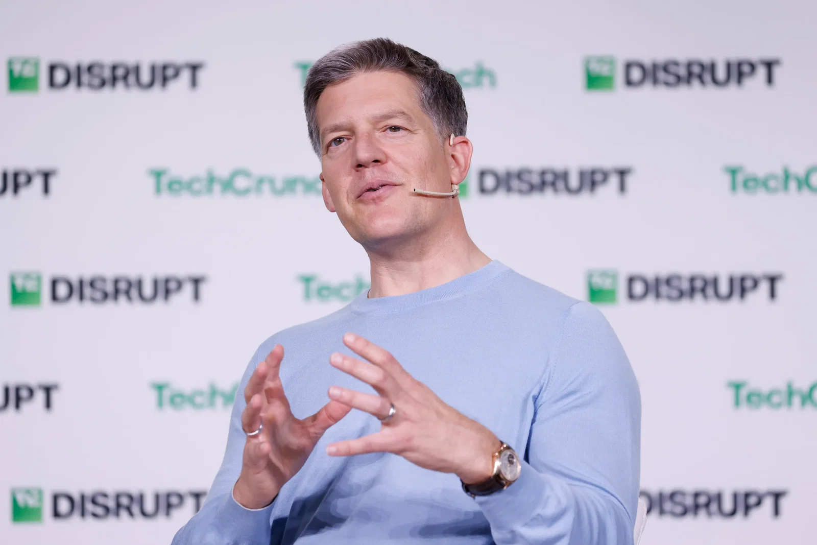 Roelof Botha joins SpaceX's board of directors