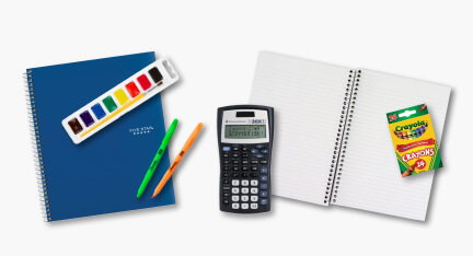 Summer School Savings Event