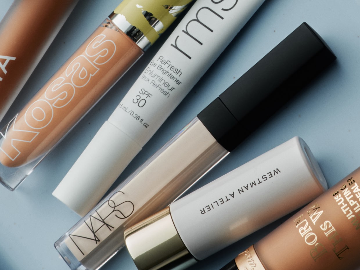 MECCA LOVES: The Best Concealers at MECCA Right Now