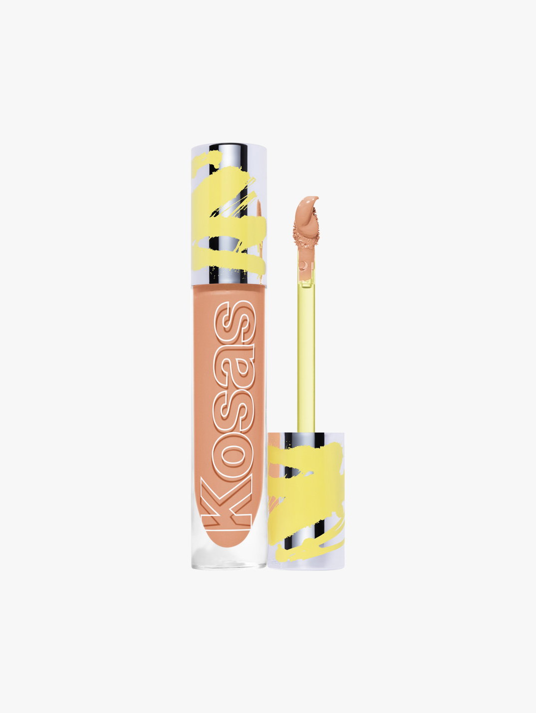 Kosas Revealer Extra Bright Serum Powered Color Corrector
